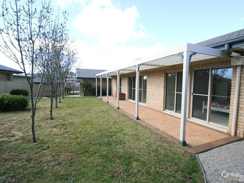 Orange NSW 2800