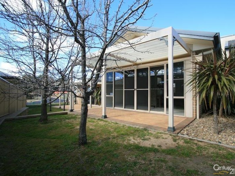 Orange NSW 2800
