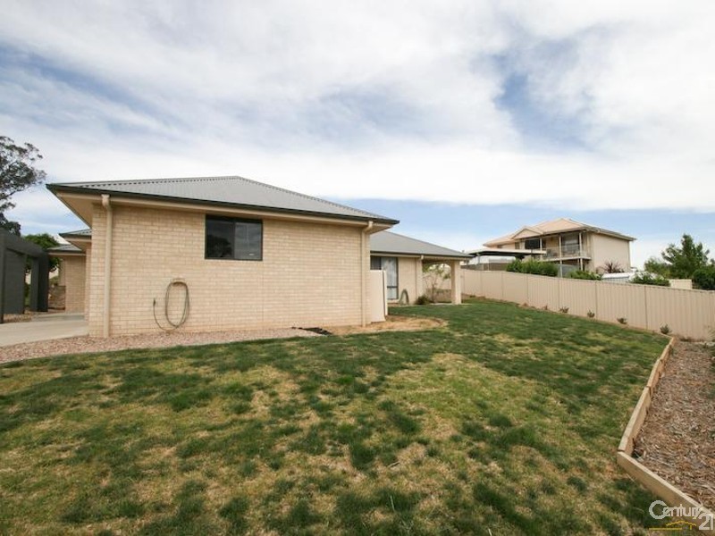Orange NSW 2800