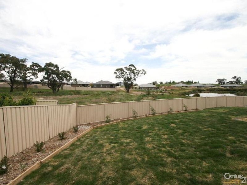 Orange NSW 2800