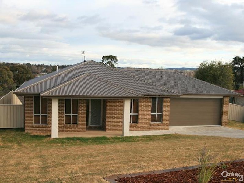 Orange NSW 2800