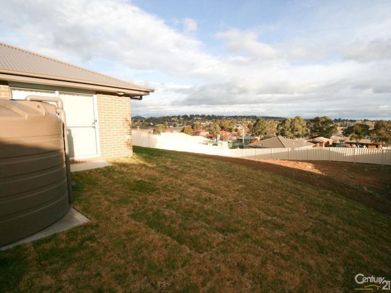 Orange NSW 2800