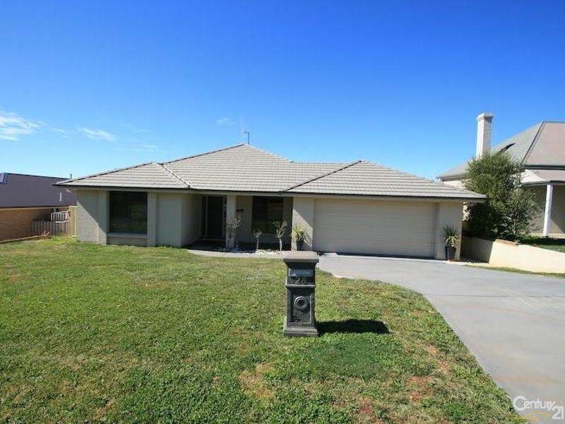 Orange NSW 2800