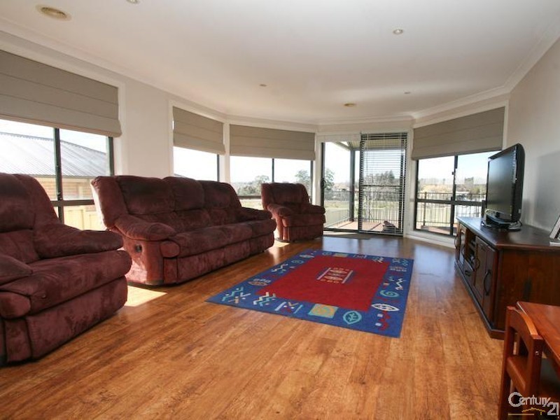 Orange NSW 2800