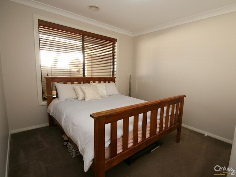 Orange NSW 2800