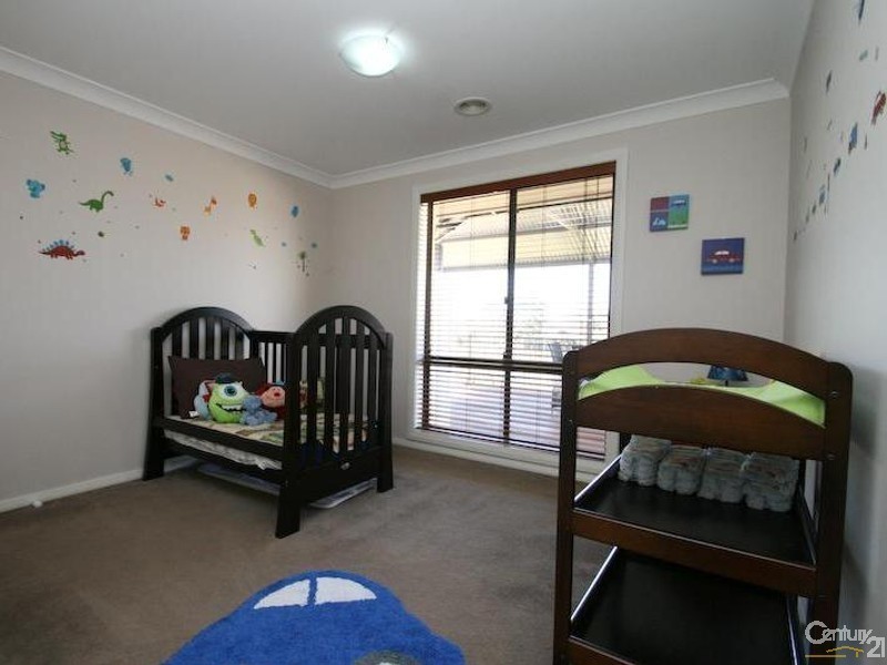 Orange NSW 2800