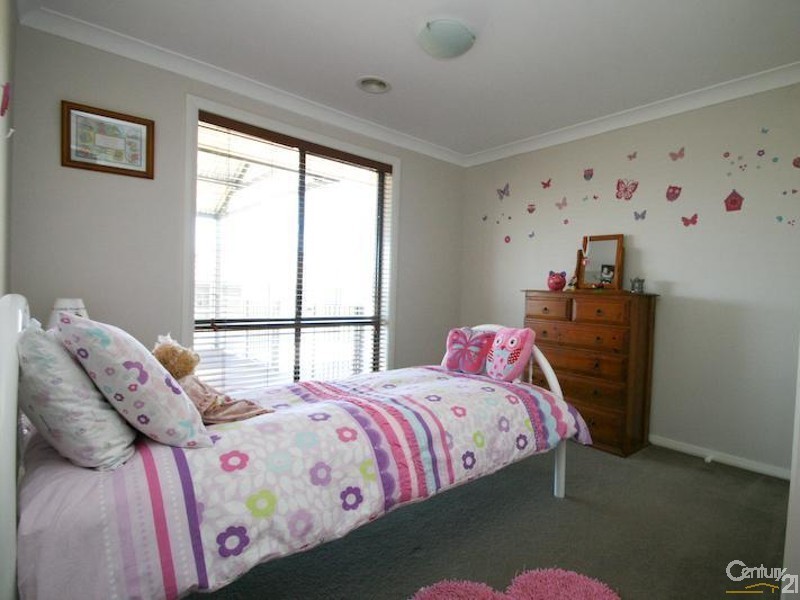 Orange NSW 2800
