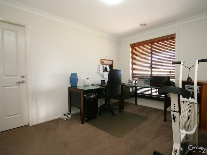 Orange NSW 2800