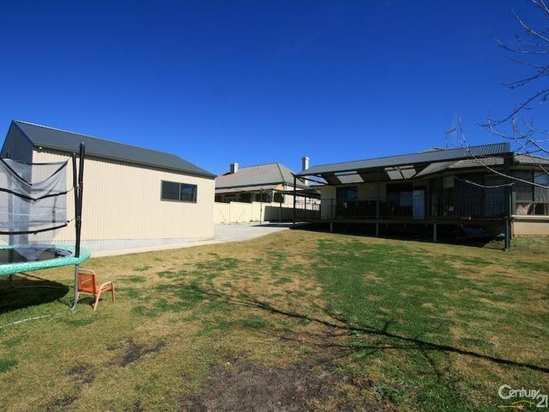 Orange NSW 2800