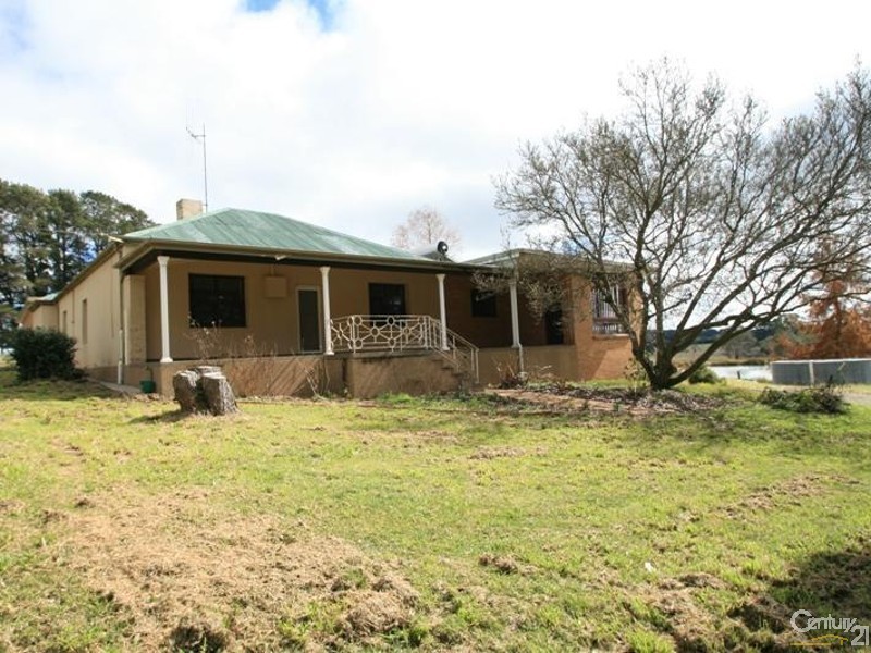 123 Orchard Road, Orange NSW 2800