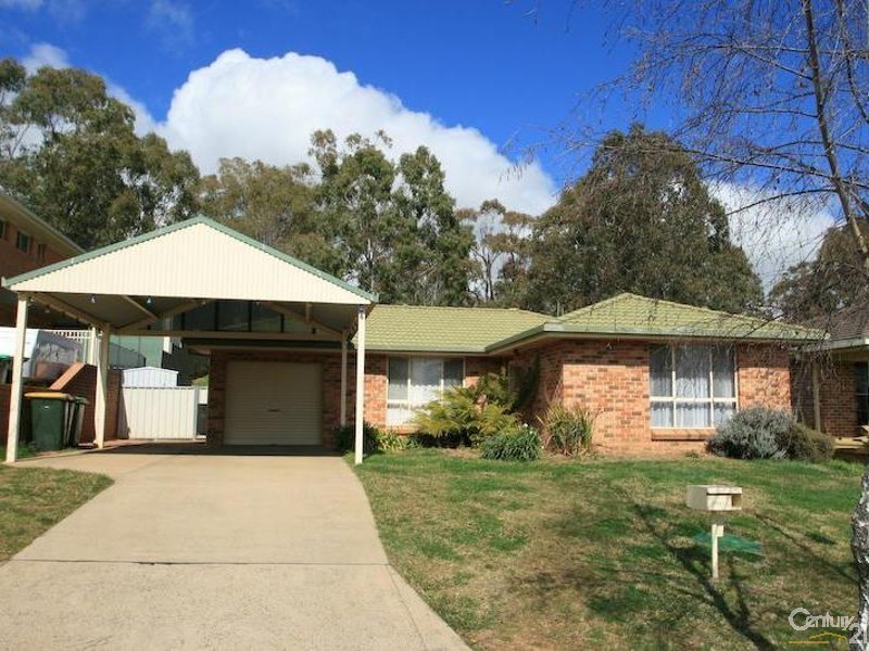 41 SUNDEW CIRCUIT, Orange NSW 2800