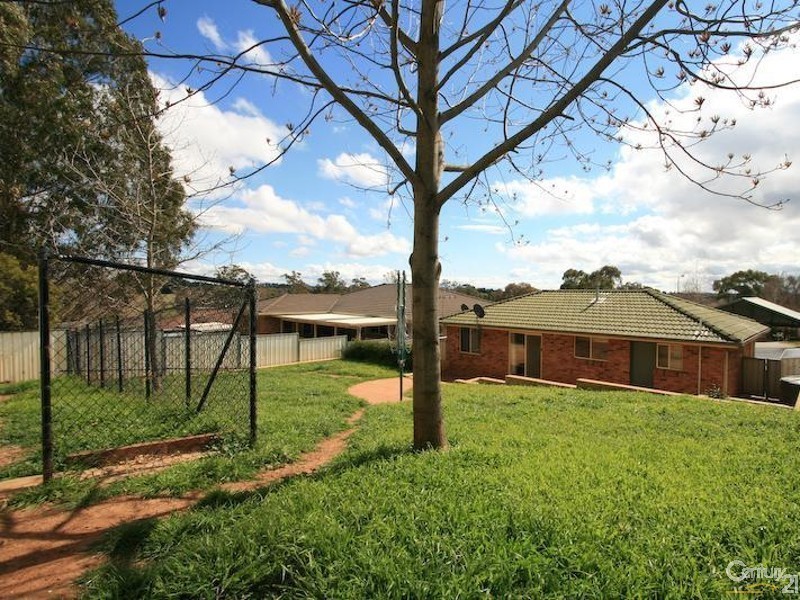 41 SUNDEW CIRCUIT, Orange NSW 2800