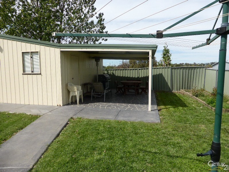 310 Peisley Street, Orange NSW 2800