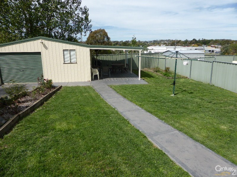 310 Peisley Street, Orange NSW 2800