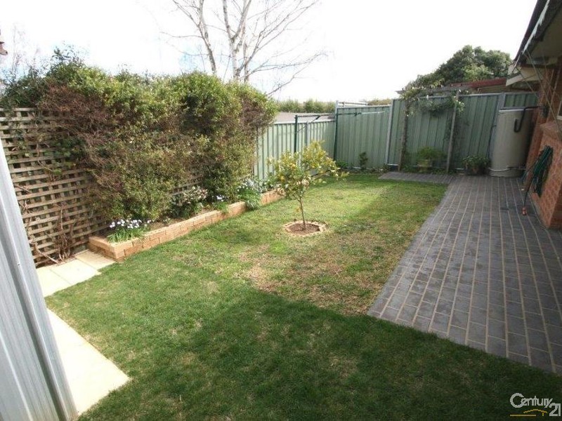 Orange NSW 2800
