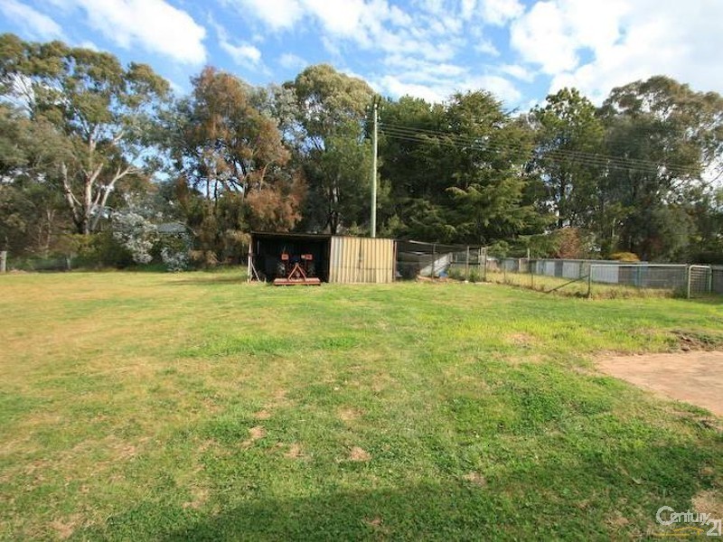 Orange NSW 2800