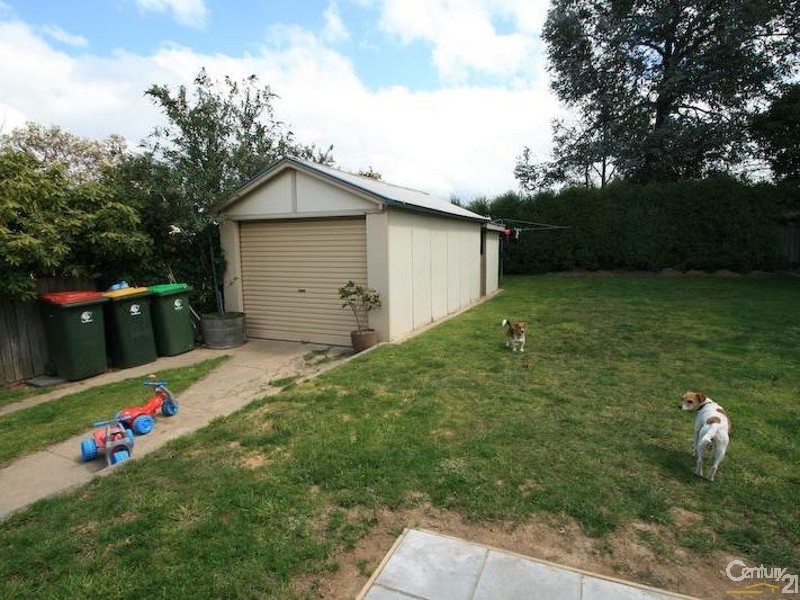 21 Thomas Street, Orange NSW 2800