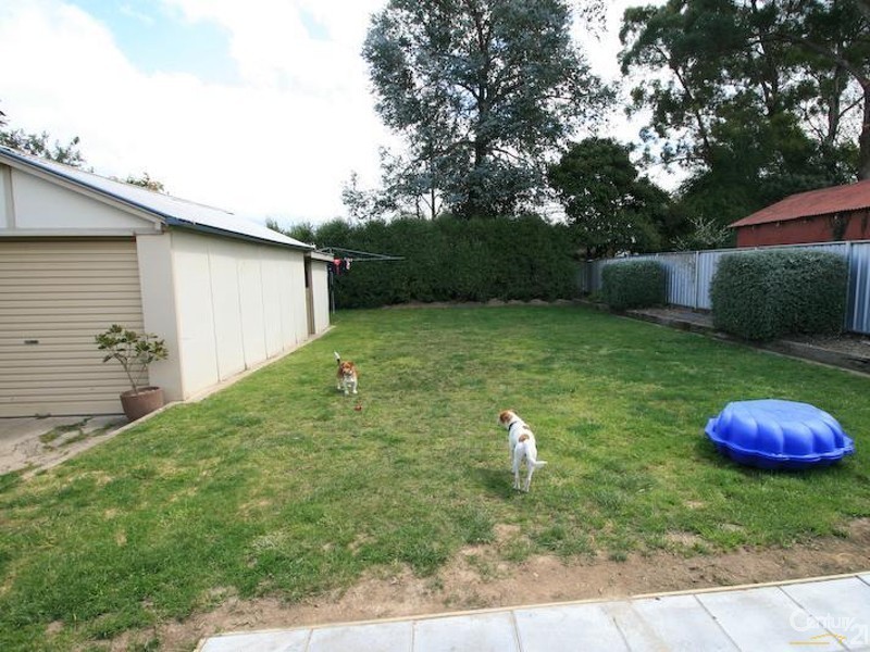 21 Thomas Street, Orange NSW 2800