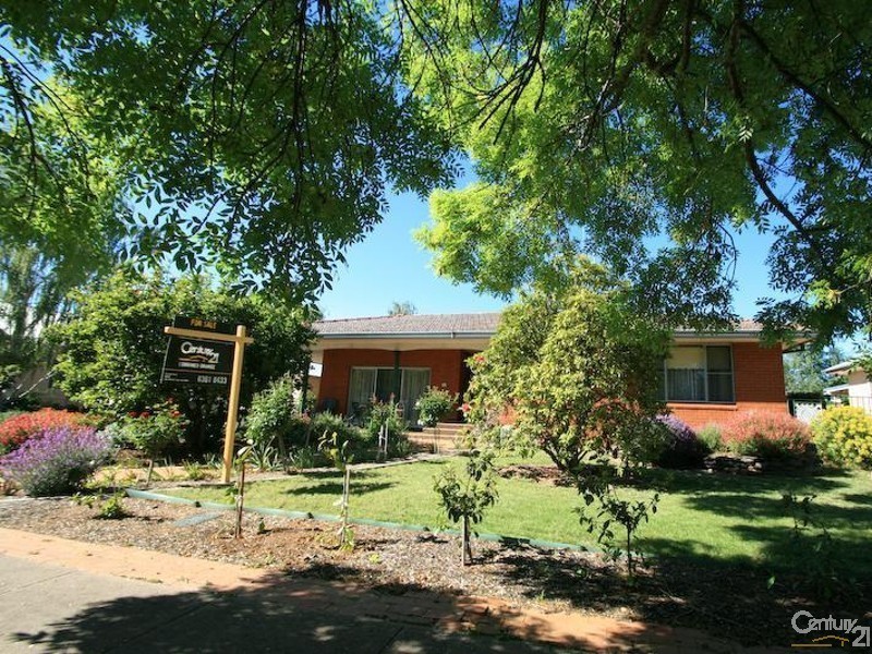 38 WARRENDINE STREET, Orange NSW 2800