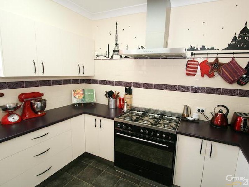 38 WARRENDINE STREET, Orange NSW 2800