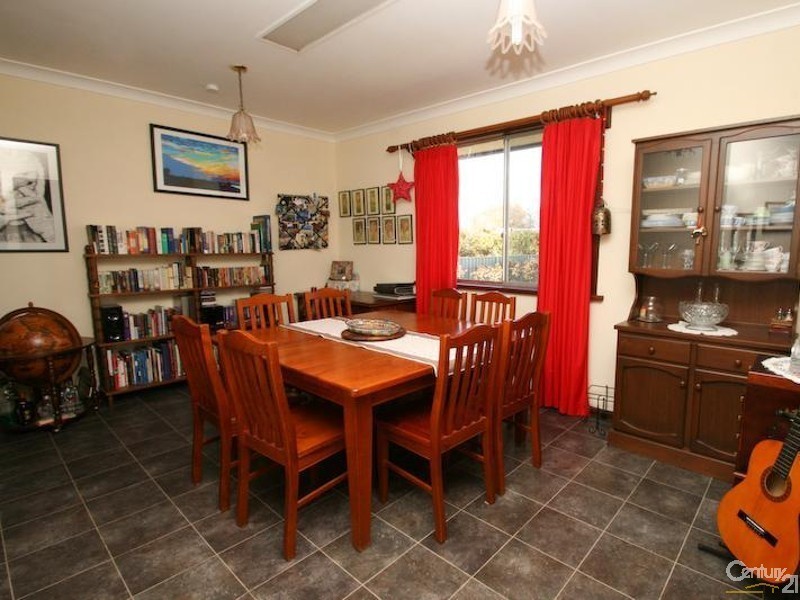 38 WARRENDINE STREET, Orange NSW 2800