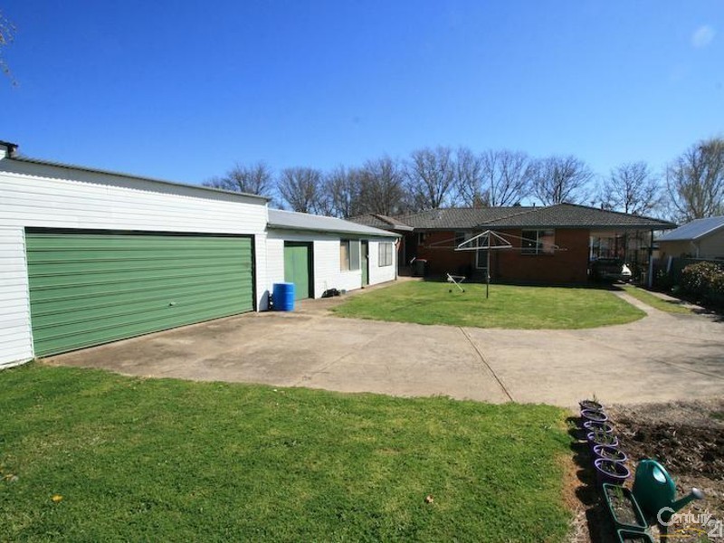 38 WARRENDINE STREET, Orange NSW 2800