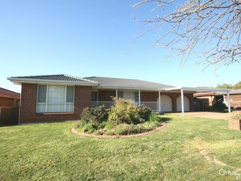 Orange NSW 2800