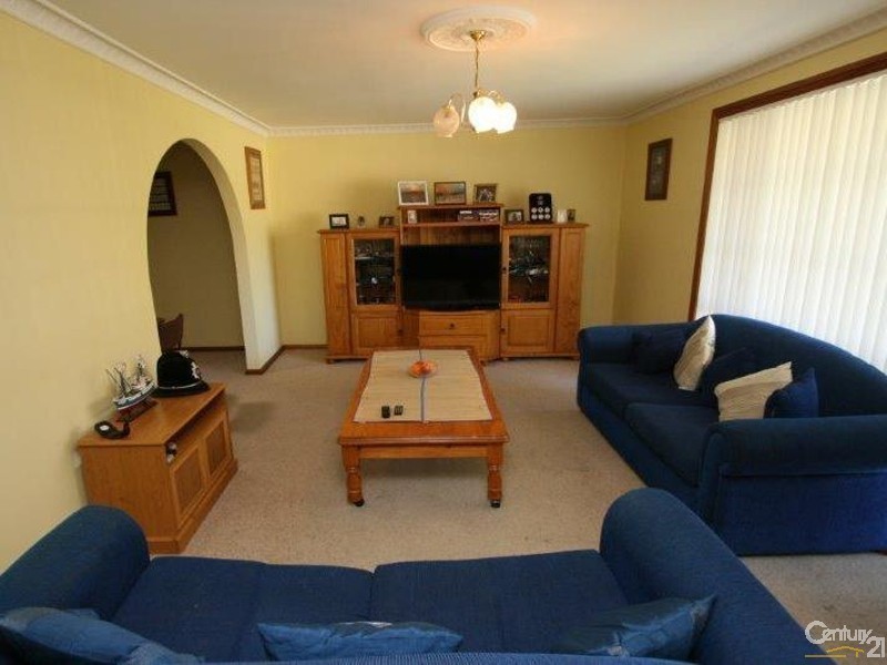 Orange NSW 2800