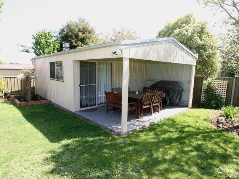 Orange NSW 2800