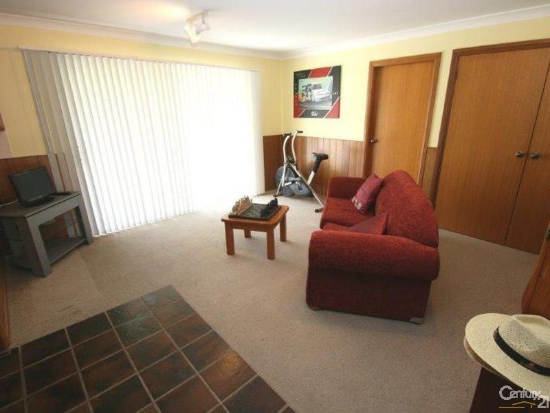 Orange NSW 2800