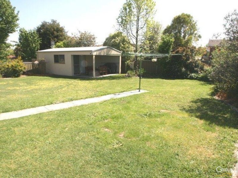 Orange NSW 2800