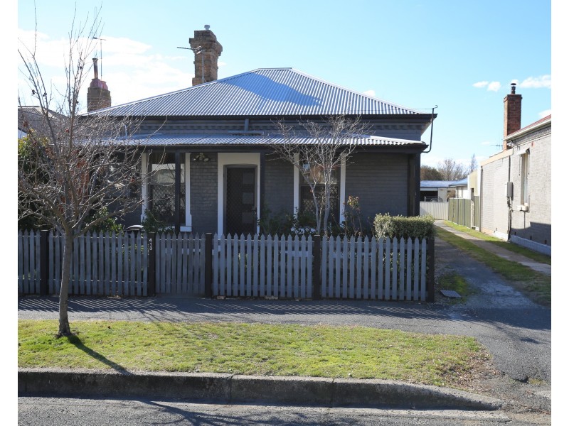 413 Summer Street East, Orange NSW 2800