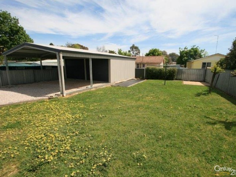 31 GOORAWIN ROAD, Orange NSW 2800