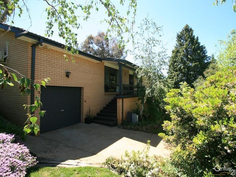 Orange NSW 2800