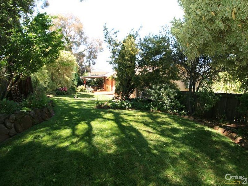 Orange NSW 2800
