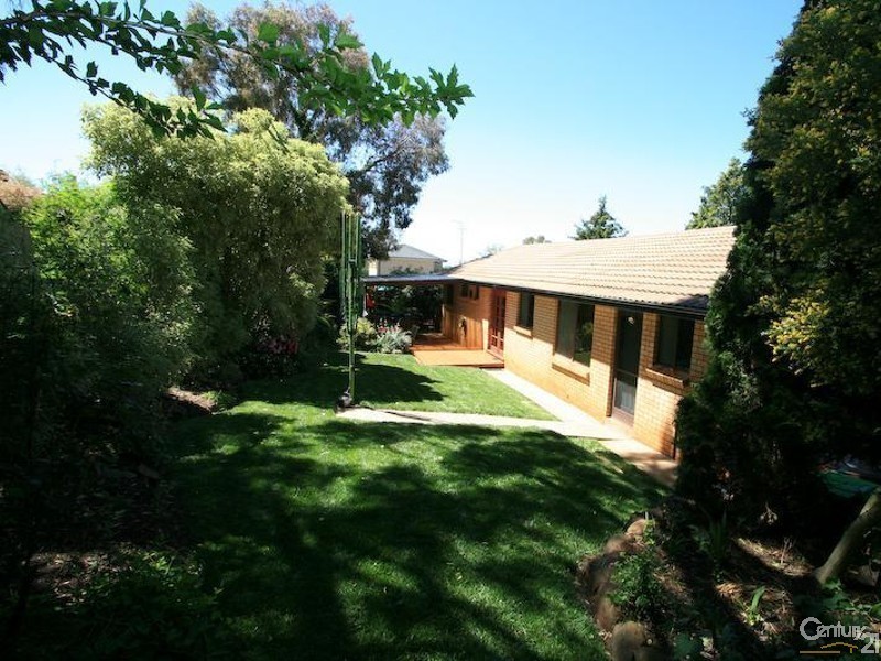 Orange NSW 2800
