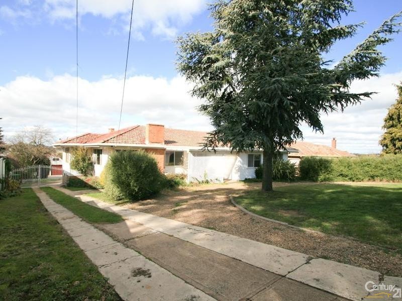 Orange NSW 2800