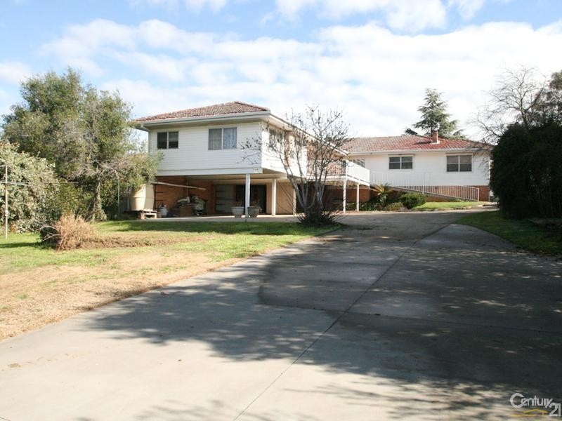 Orange NSW 2800