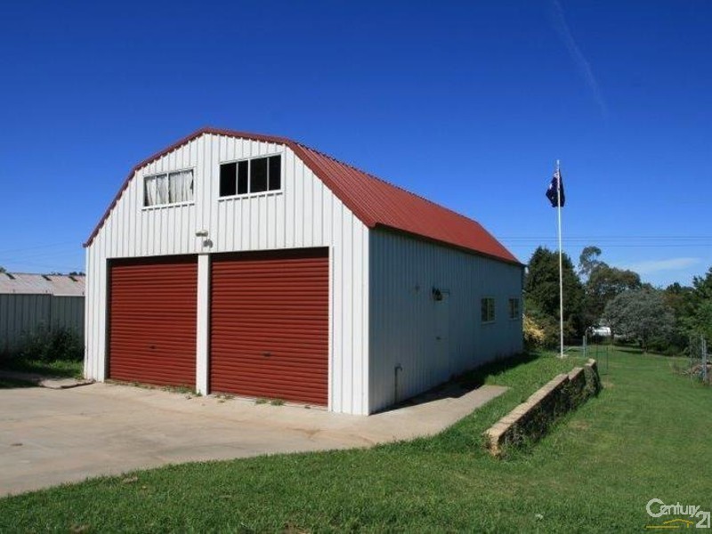 Orange NSW 2800