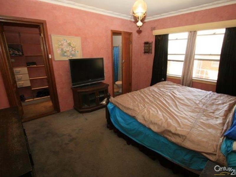 Orange NSW 2800