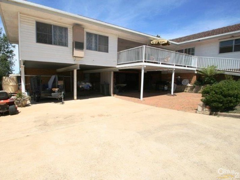 Orange NSW 2800