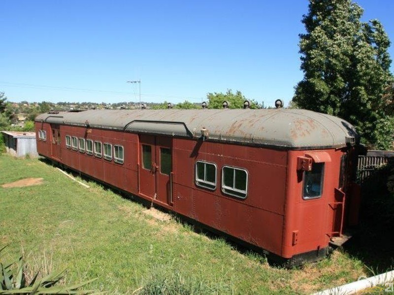 Orange NSW 2800