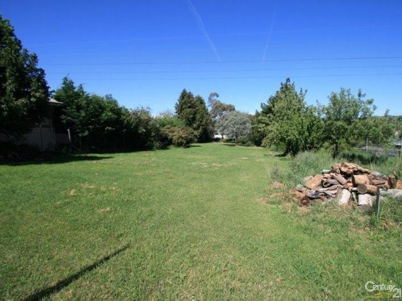 Orange NSW 2800