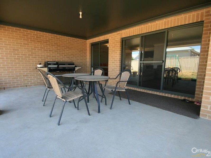 22 Unwin Street, Millthorpe NSW 2798