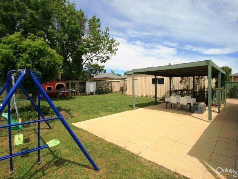 44 FRANKLIN ROAD, Orange NSW 2800