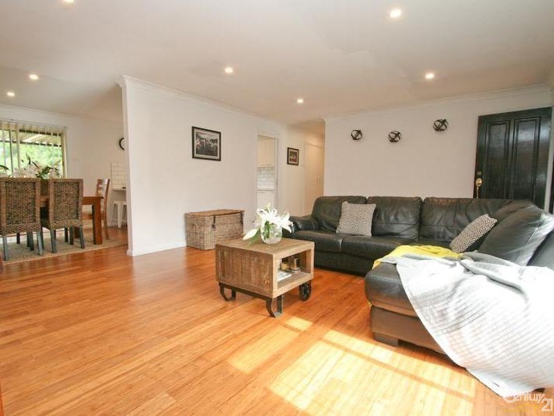 21 KENT AVENUE, Orange NSW 2800