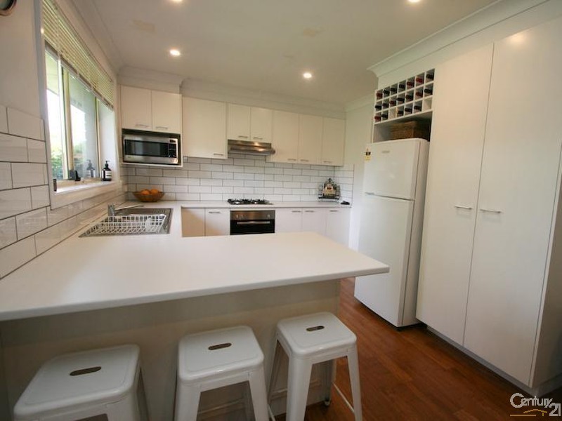 21 KENT AVENUE, Orange NSW 2800