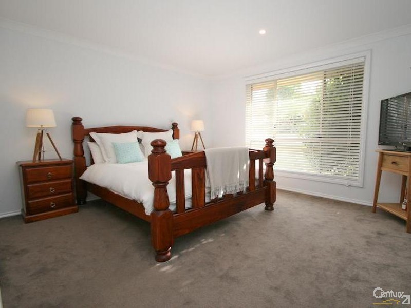 21 KENT AVENUE, Orange NSW 2800