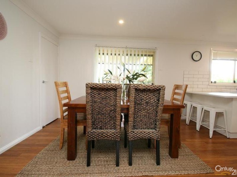 21 KENT AVENUE, Orange NSW 2800