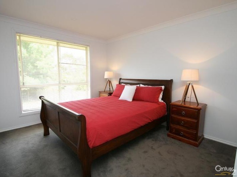 21 KENT AVENUE, Orange NSW 2800